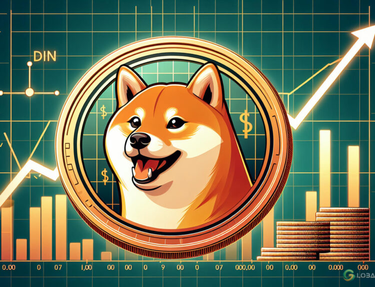 Shiba Inu Set for Bullish Breakout as Shibarium Activity Soars