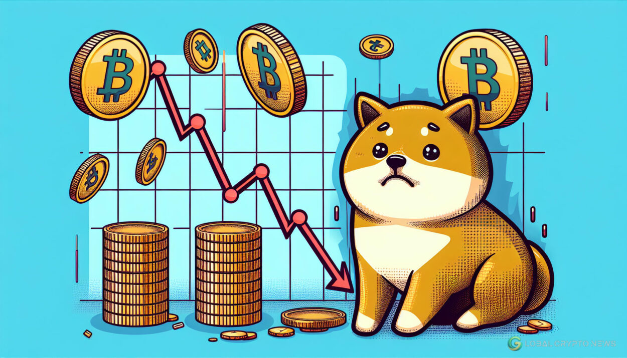 Shiba Inu Struggles as New Meme Coins Like SPX6900 Soar