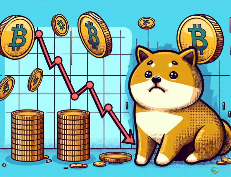 Shiba Inu Struggles as New Meme Coins Like SPX6900 Soar