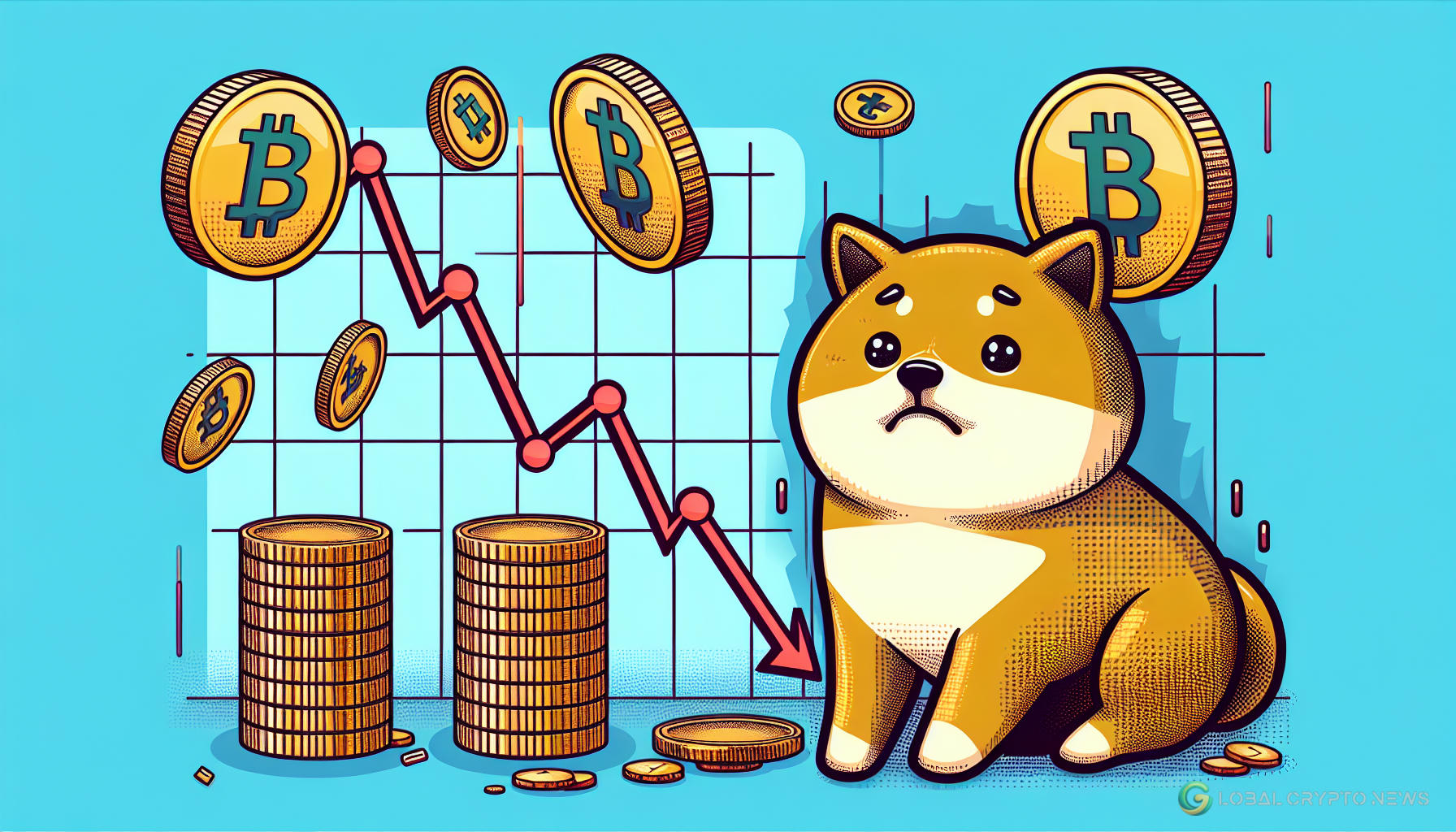 Shiba Inu Struggles as New Meme Coins Like SPX6900 Soar