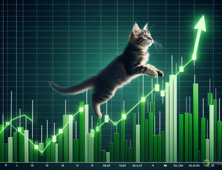 Simon’s Cat Meme Coin Surges 70% After Binance Listing