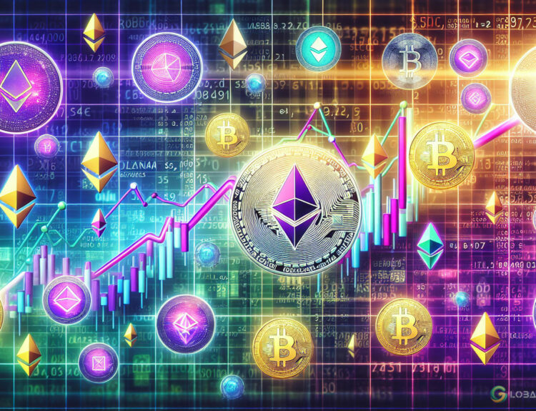 Solana Overtakes Ethereum in Weekly Trading Volumes Due to Meme Coins