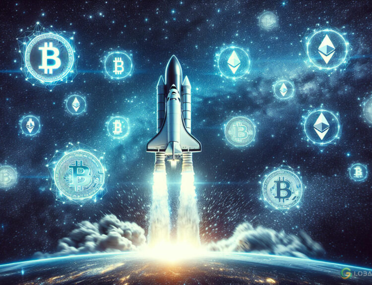 SpaceX Crypto Copycat Tokens Surge 5824% After Starship Launch