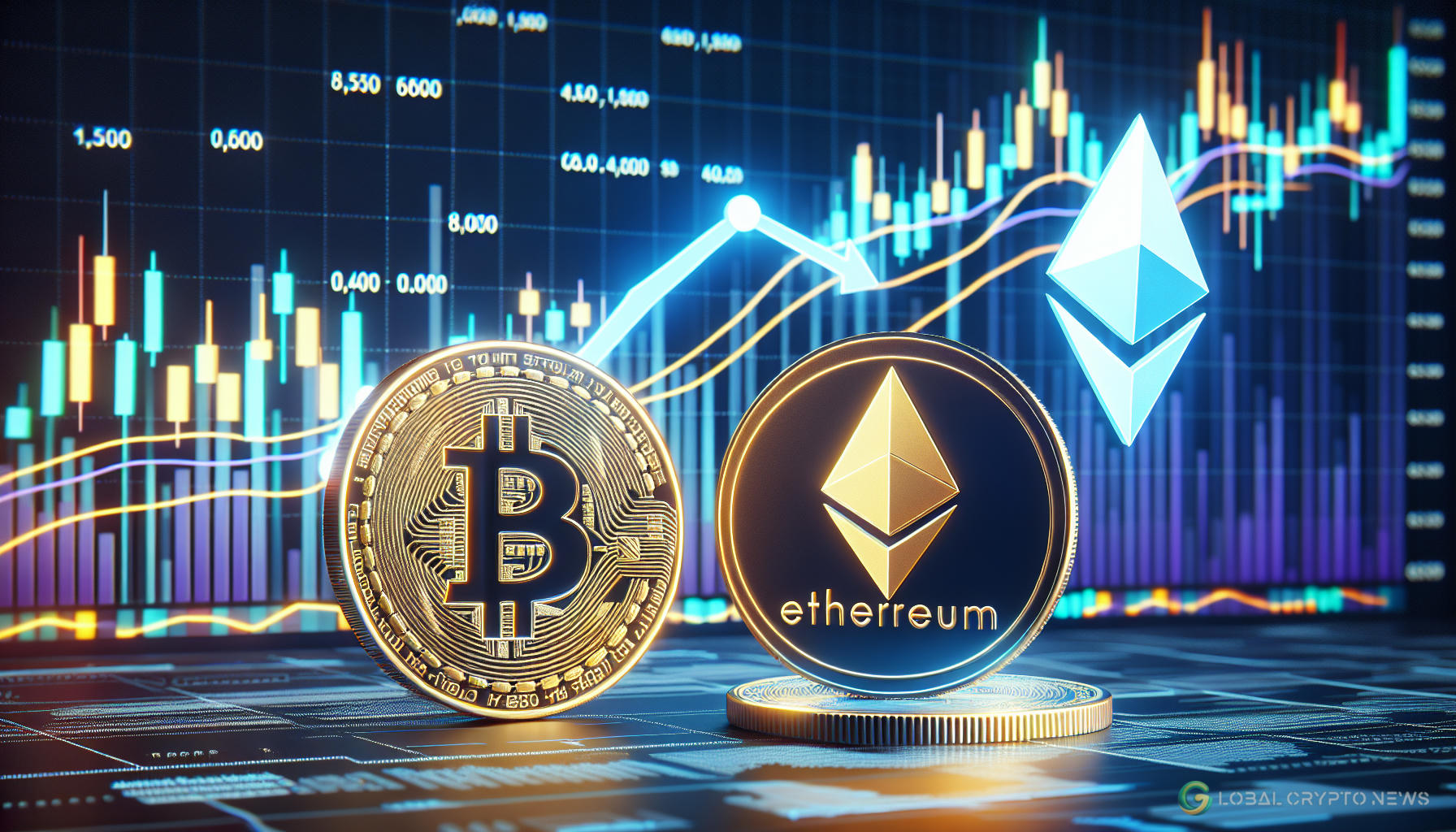 Spot Bitcoin ETFs Hit $20B in Inflows, Led by BlackRock's IBIT