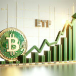 Spot Bitcoin ETFs Surge While Ethereum ETFs Stay Flat