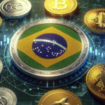 Stablecoin Transaction Value Surges on Brazil's Crypto Exchanges