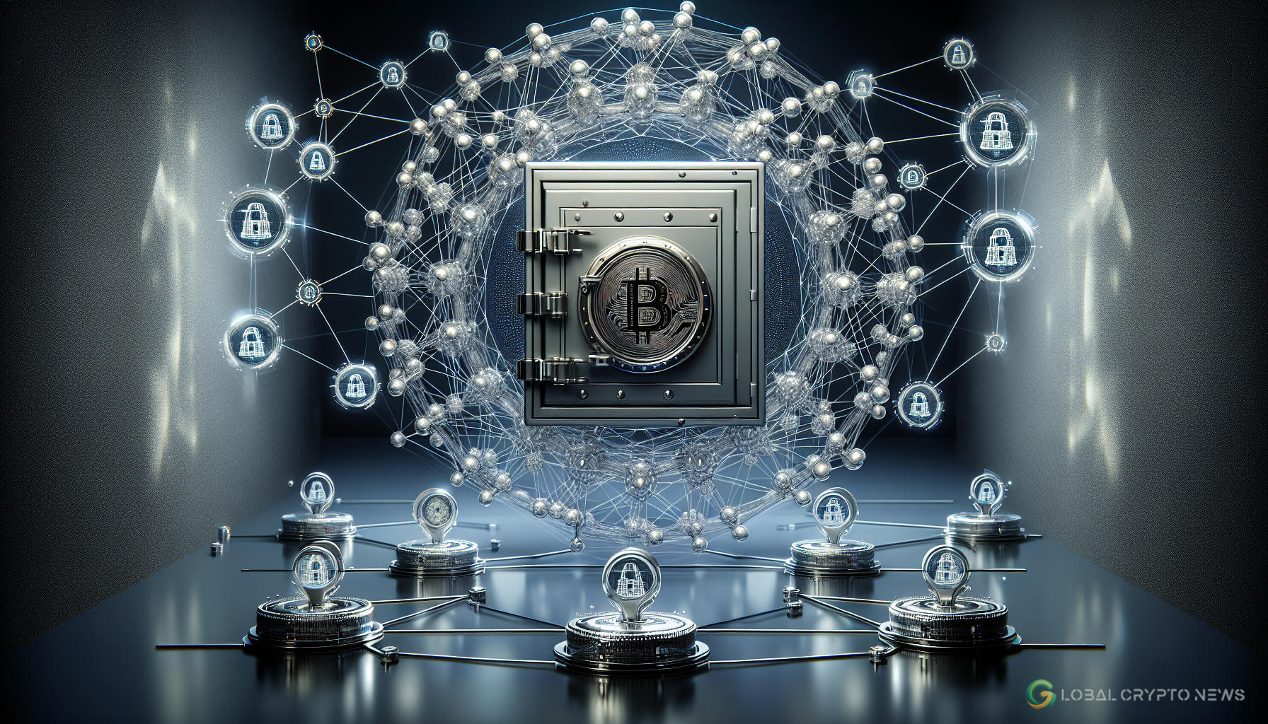 Stacks Foundation Enhances Bitcoin Layer 2 Security with Asymmetric