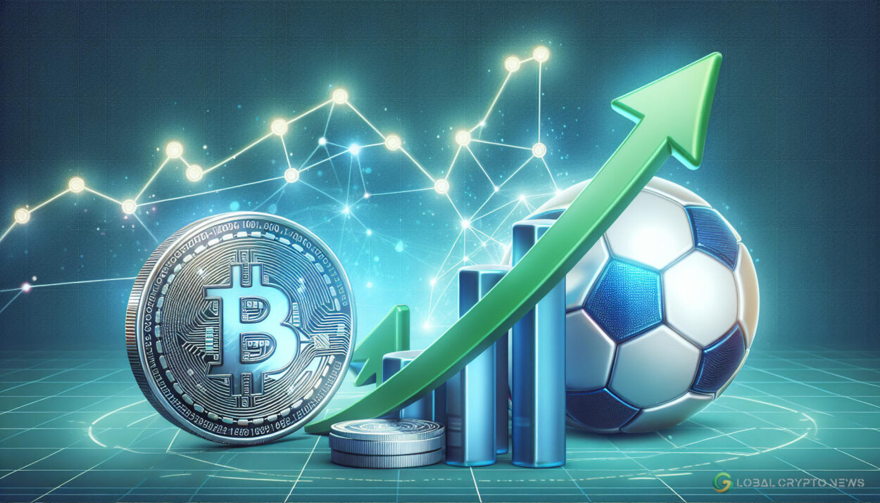 SUI Cryptocurrency Surges 10% Amid MLS NFT Platform Launch