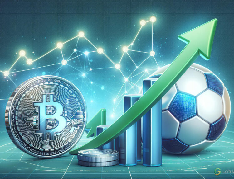 SUI Cryptocurrency Surges 10% Amid MLS NFT Platform Launch