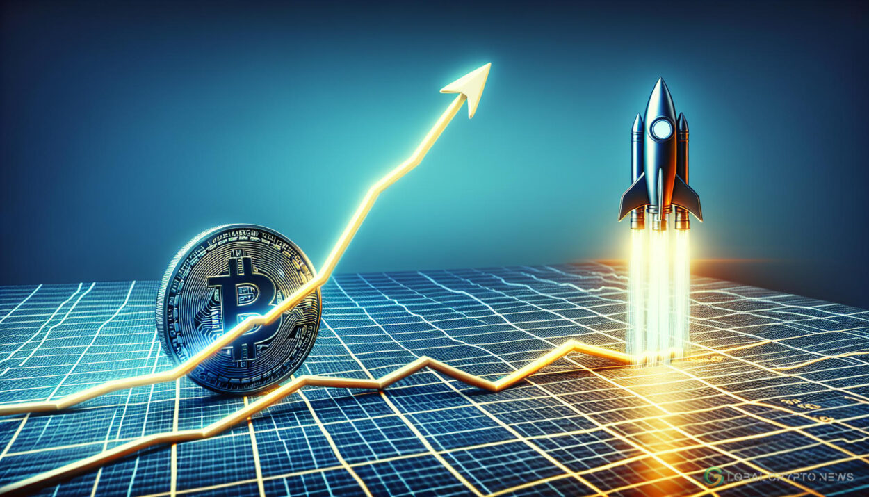 Sui Skyrockets 20% to Six-Month High on Bybit Launchpool News