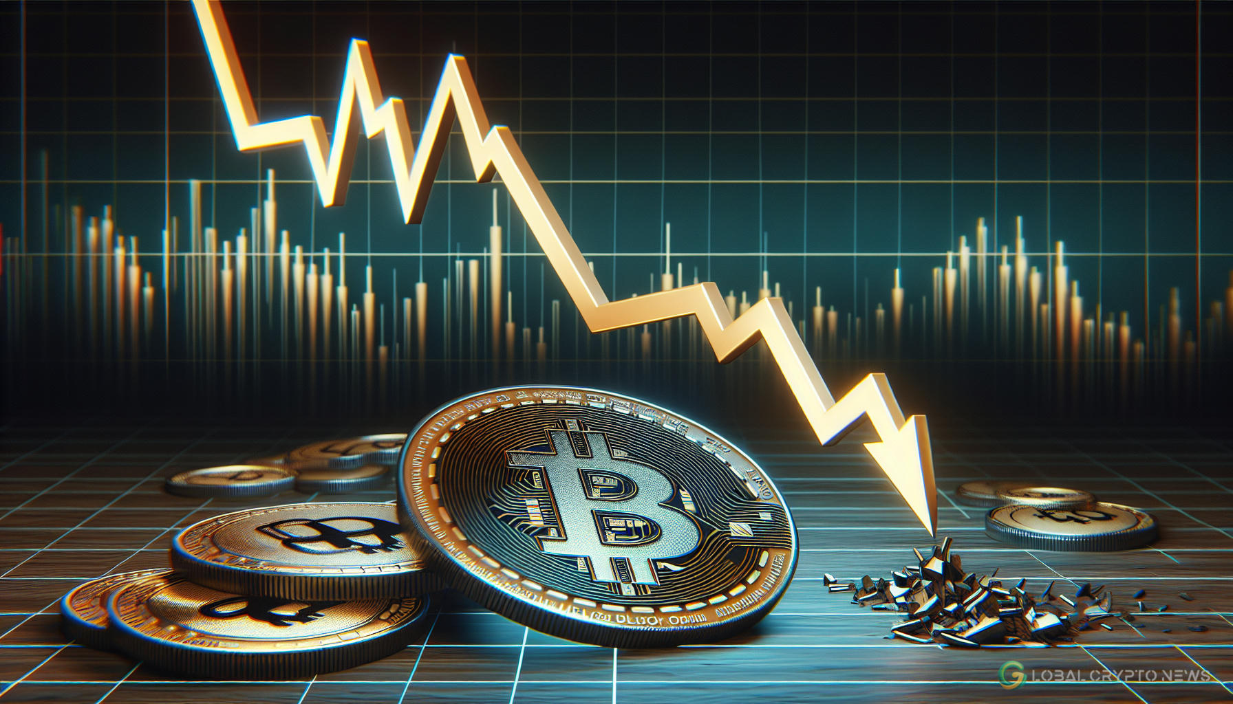 SUI Token Drops 15% Amid Volatility, Shows Recovery Signs