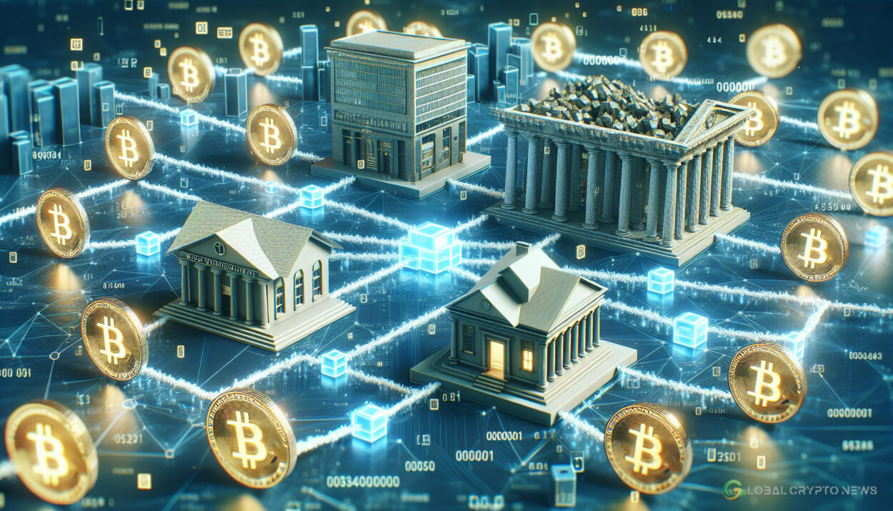 SWIFT to Trial Tokenized Asset Transactions in 2025