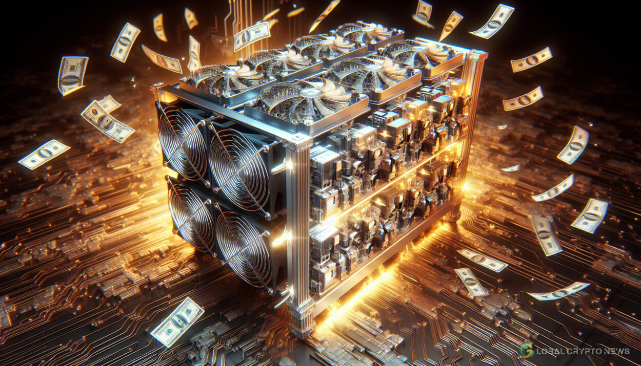 TeraWulf Offers $350M in Convertible Senior Notes for Bitcoin Mining