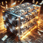 TeraWulf Offers $350M in Convertible Senior Notes for Bitcoin Mining