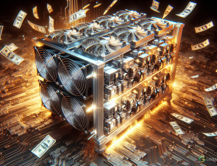 TeraWulf Offers $350M in Convertible Senior Notes for Bitcoin Mining