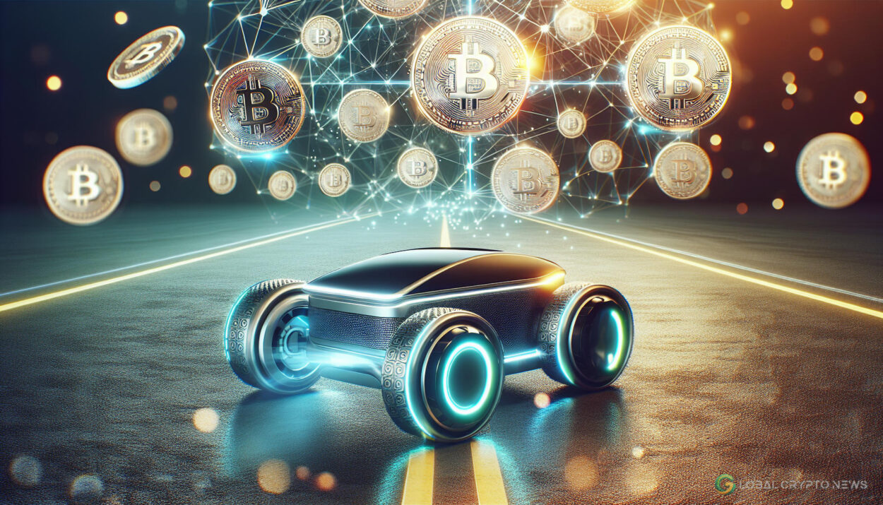 Tesla's Automation Could Drive Stablecoin Adoption, Pompliano Says