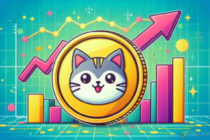 Top Crypto Gainers: Giko Cat, Sudeng, InSure DeFi Surge