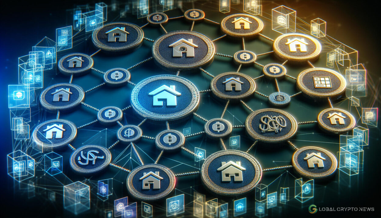 Top Real Estate Tokenization Platforms to Watch in 2023