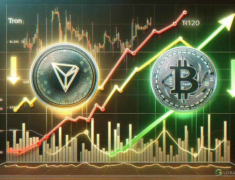 Tron Outperforms Bitcoin and Ethereum Amid Crypto Market Downturn