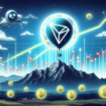 Tron Token Hits Highest Level Since August Amid Bullish Predictions