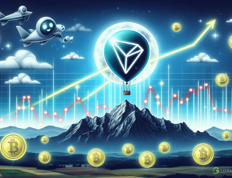 Tron Token Hits Highest Level Since August Amid Bullish Predictions