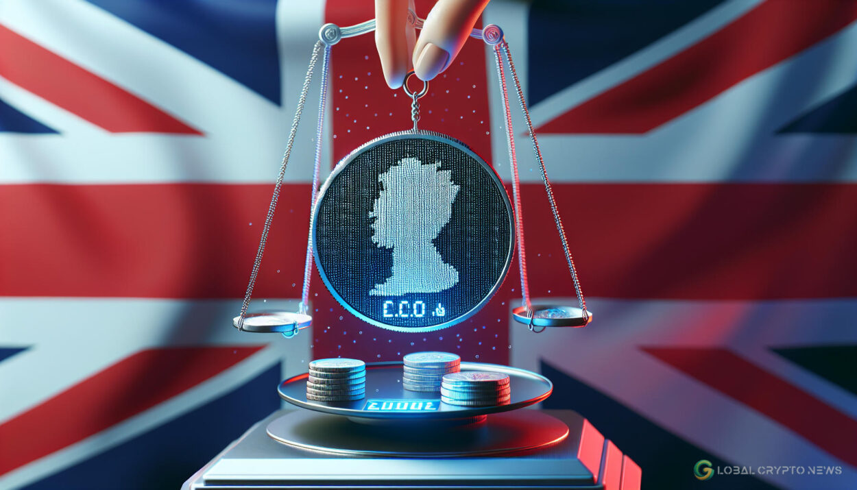 UK to Introduce Stablecoin Laws Within Months, Says Circle