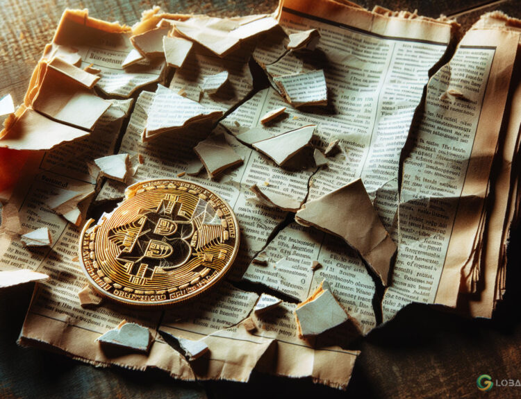 Victims Accuse South Korean Newspaper of Promoting $2.97B Crypto Scam