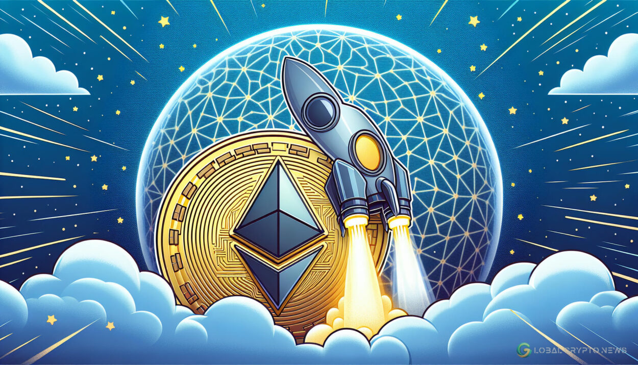 VISTA Surges 74% as Etherfun Launch Boosts Trading Volume