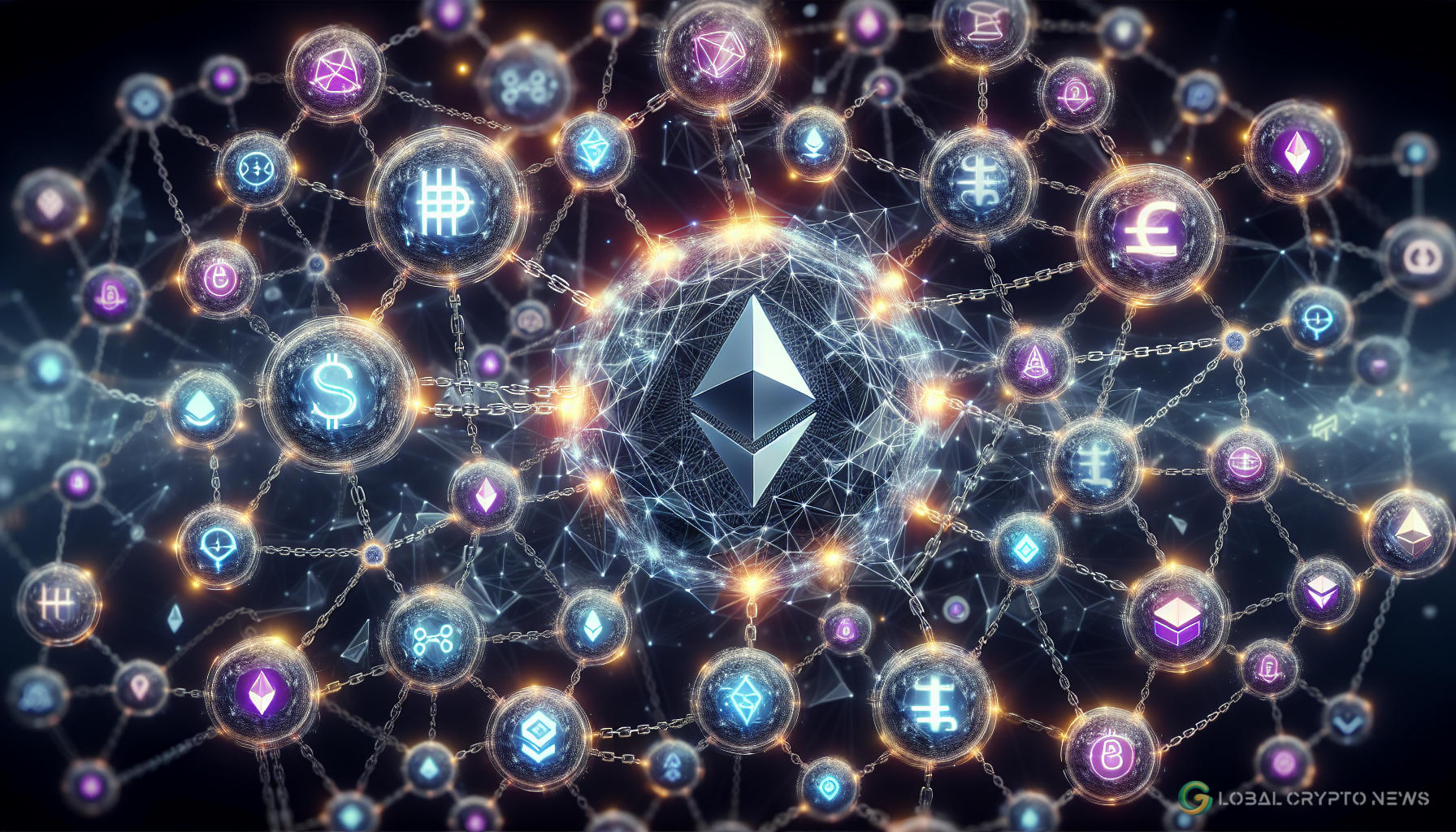 Worldcoin Rebrands as World, Launches Ethereum Layer-2 Network