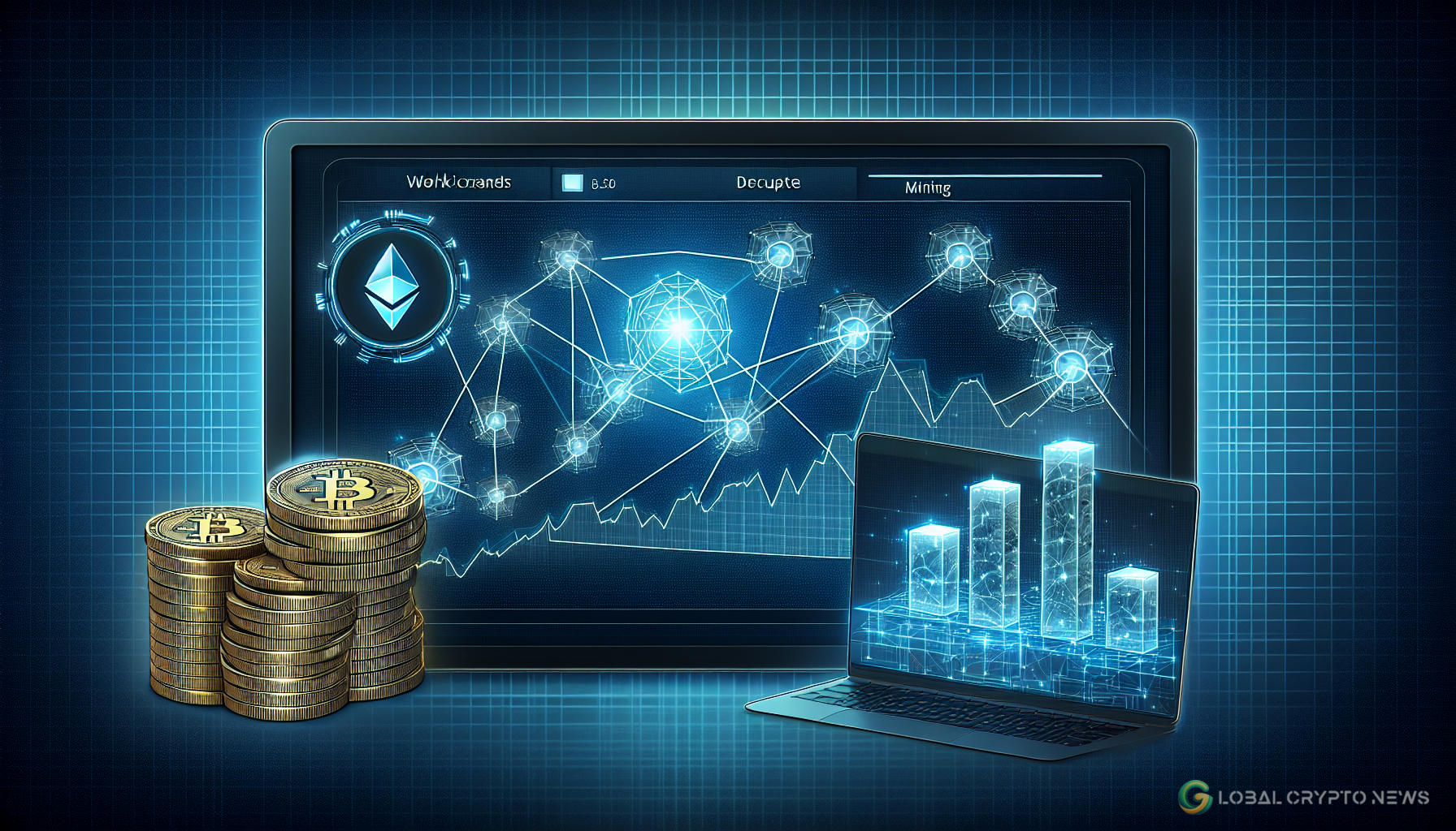 Zilliqa Halves Mining Rewards Ahead of Transition to Proof-of-Stake