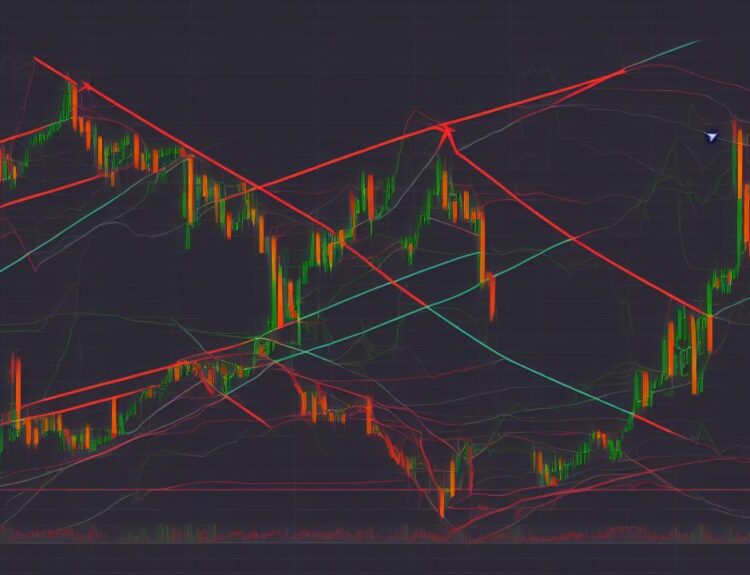 Algorand Price Surges to 2022 High