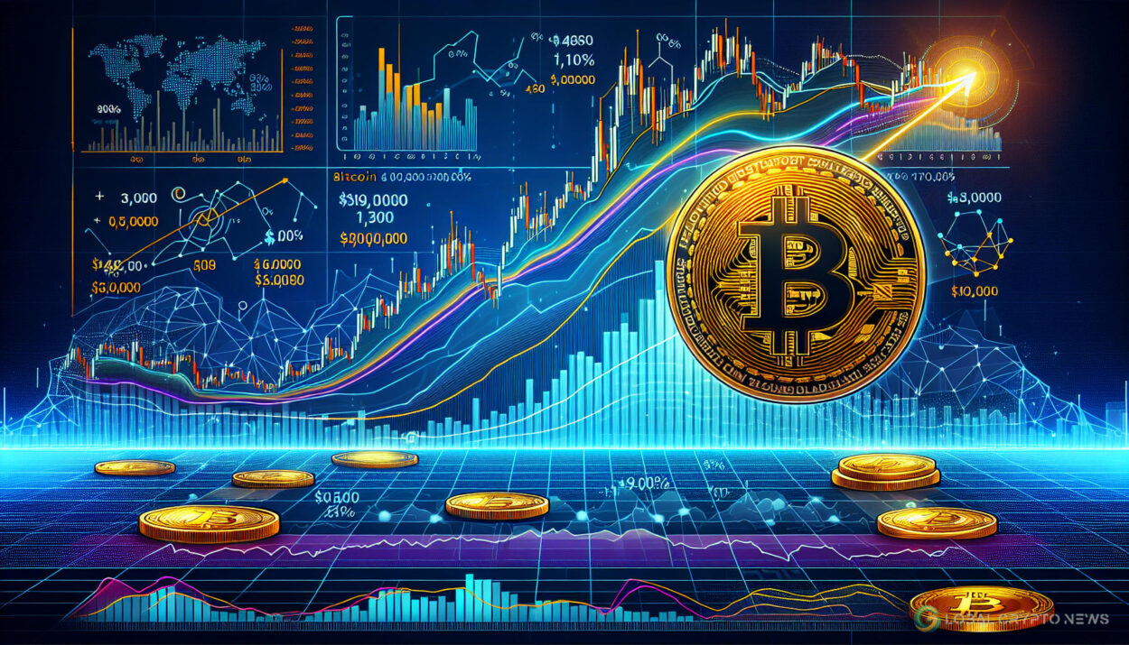 Altcoin Market Gains Momentum as Bitcoin Faces Resistance