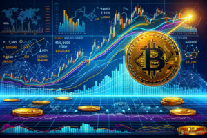 Altcoin Market Gains Momentum as Bitcoin Faces Resistance