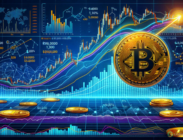 Altcoin Market Gains Momentum as Bitcoin Faces Resistance