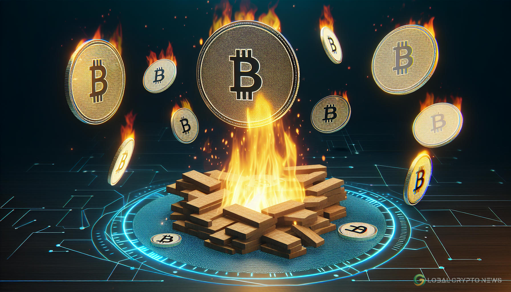 Binance Completes 29th Quarterly BNB Token Burn of 1.7M Tokens