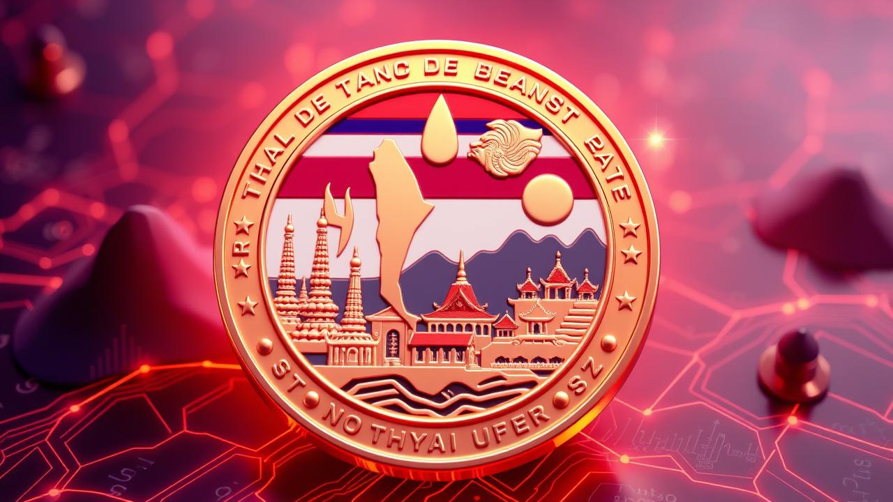 Binance Targets 1 Billion Users in Thailand