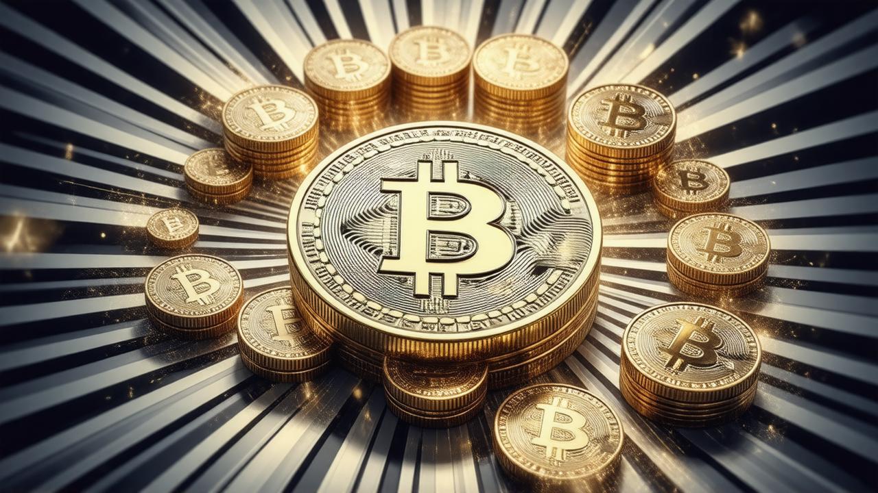 Bitcoin Becomes Key Component of Chinese Company's Investment Portfolio