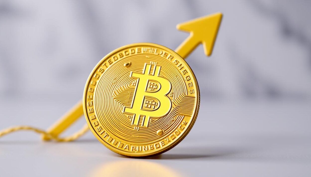 Bitcoin ETF Inflows Surge to 6.2 Billion