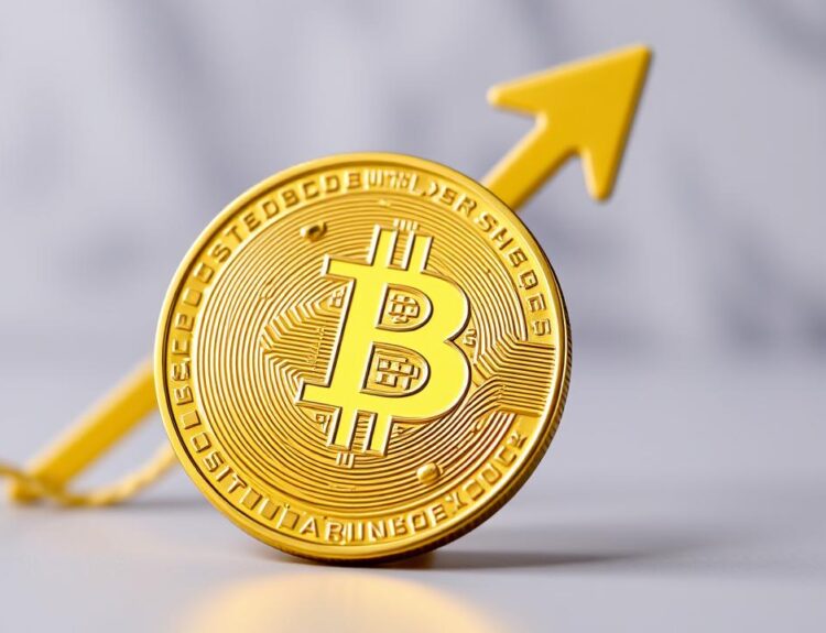 Bitcoin ETF Inflows Surge to 6.2 Billion