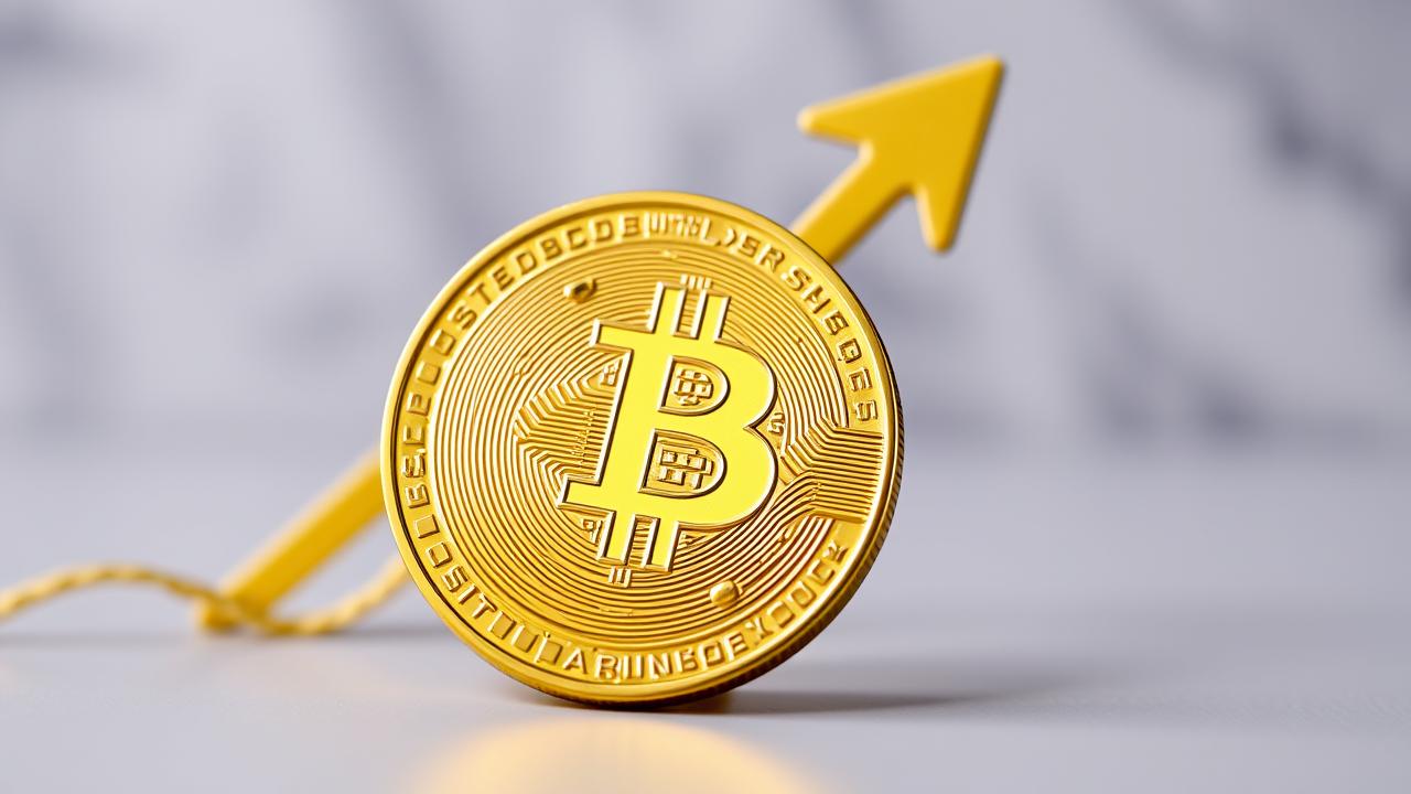 Bitcoin ETF Inflows Surge to 6.2 Billion