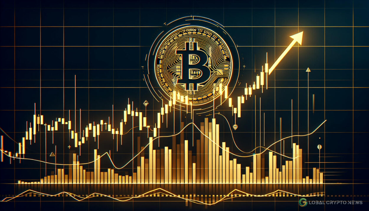 Bitcoin ETFs and Upcoming U.S. Election Boost Market Confidence