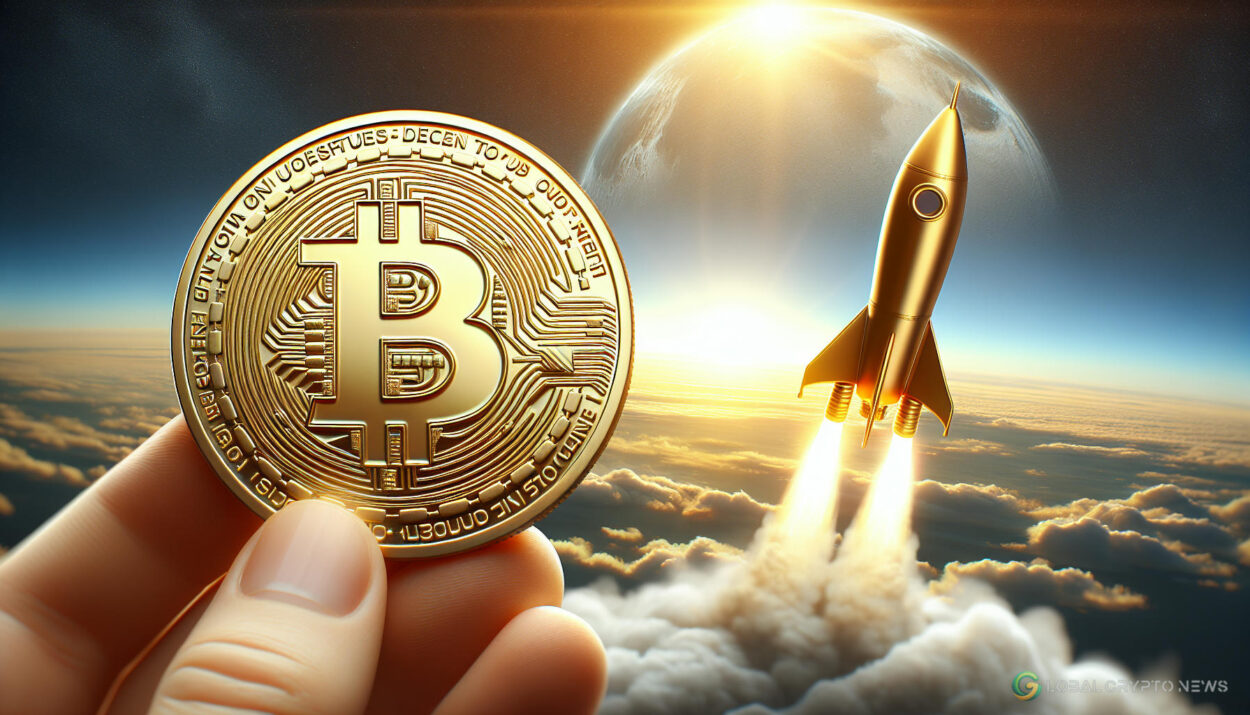 Bitcoin Nears $100K as NFT Sales Dip 9.6% to $160.9 Million