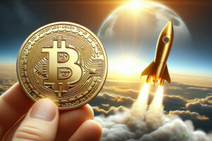 Bitcoin Nears $100K as NFT Sales Dip 9.6% to $160.9 Million