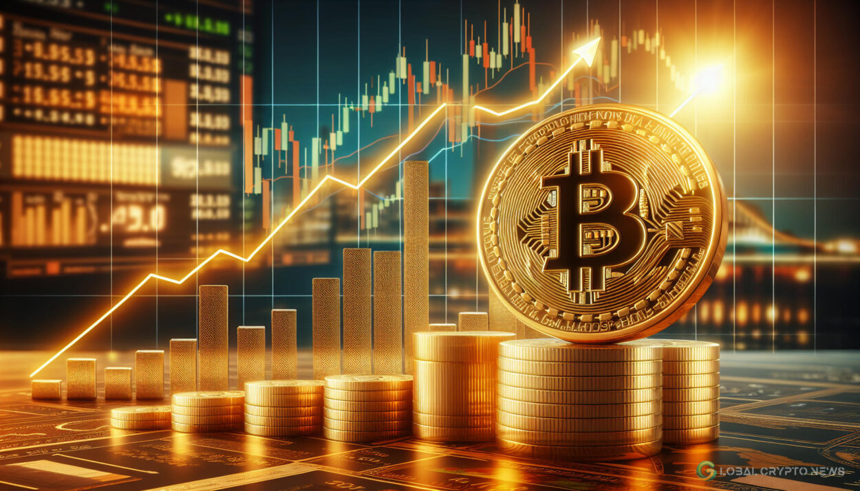 Bitcoin Price Soars with Potential to Hit $180K Amid Bullish Trend