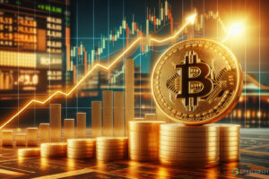 Bitcoin Price Soars with Potential to Hit $180K Amid Bullish Trend