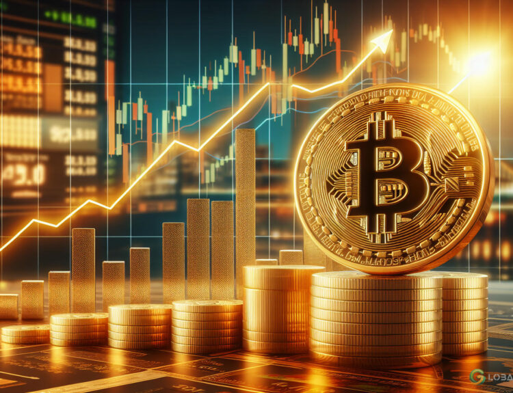 Bitcoin Price Soars with Potential to Hit $180K Amid Bullish Trend