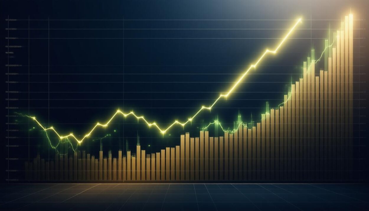 Bitcoin Sees Strong Accumulation Phase