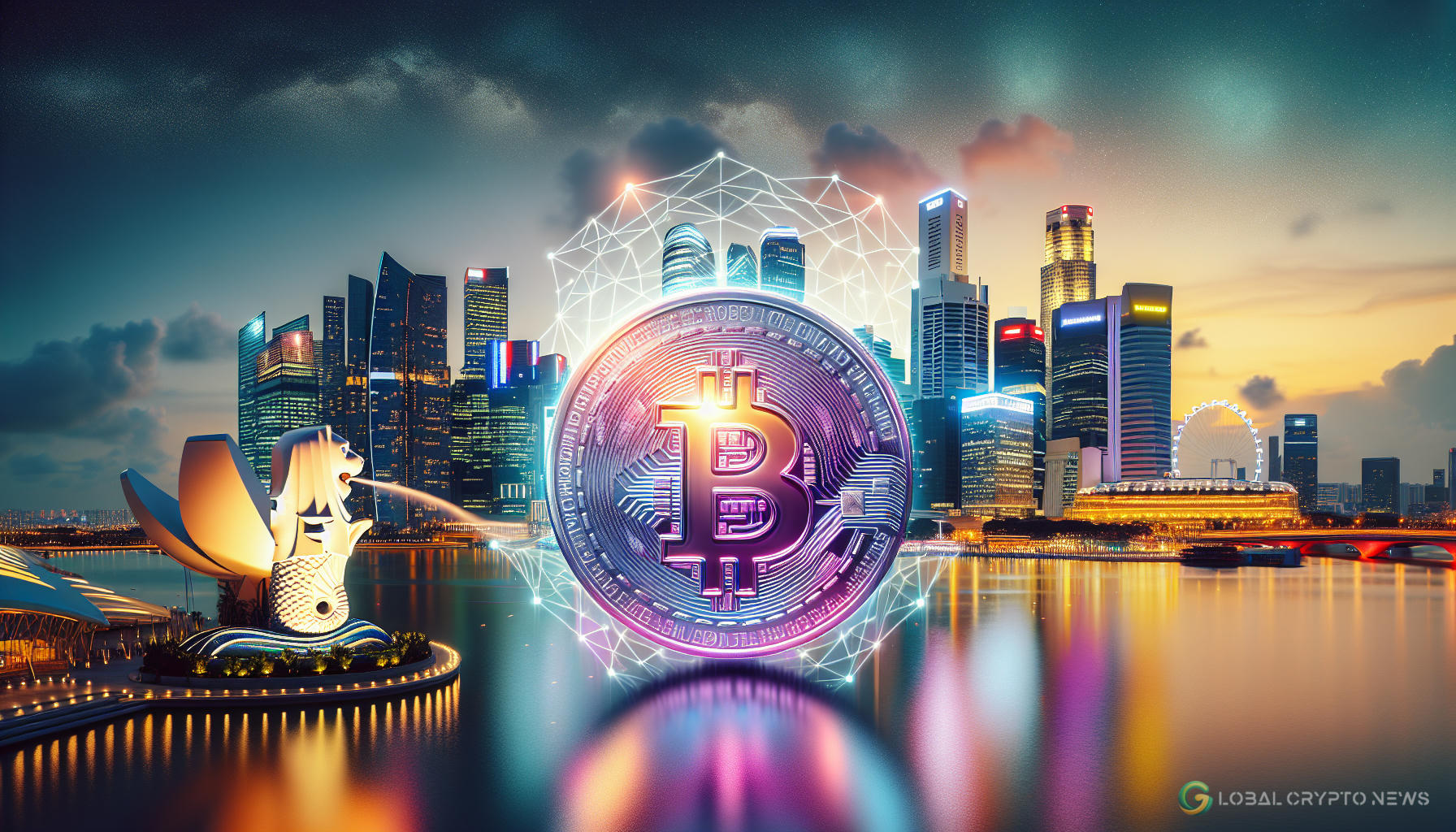 BitGo Launches Singapore Subsidiary After Securing Local License