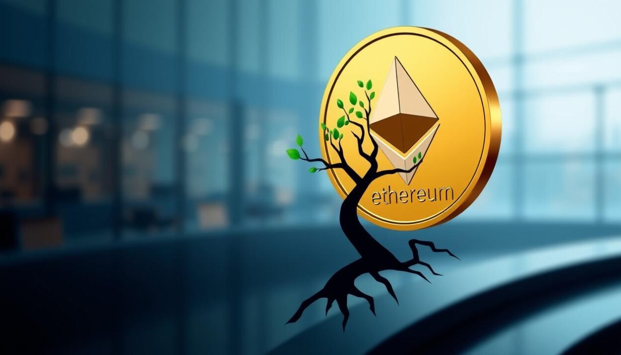 Bitwise Acquires Ethereum Staking Service Attestant