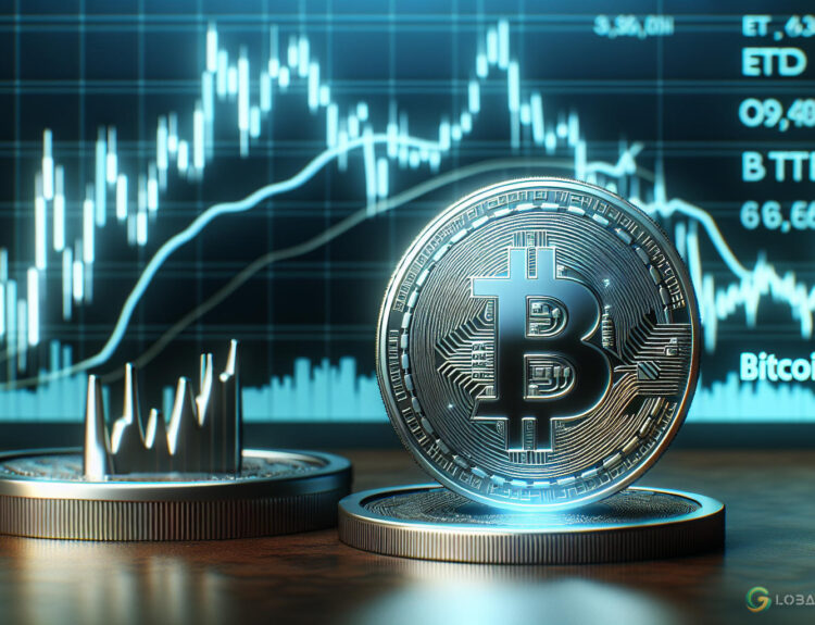 BlackRock's Bitcoin ETF Records $318.8M Inflows Despite Price Dip